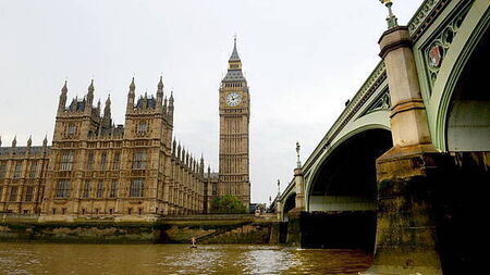 UK government welcomes Supreme Court ruling on Troubles legacy legislation