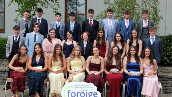 Local Notes: Kiltimagh students enjoy trip to Spain - Community - Western  People