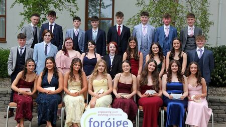 Local Notes: Kiltimagh students enjoy trip to Spain