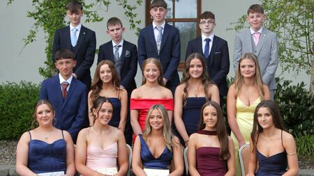 Local Notes: Claremorris to host fundraiser for Children's Health charity