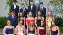 Local Notes: Claremorris to host fundraiser for Children's Health charity