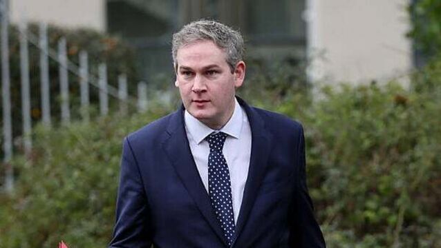 Poll suggests small lead for Seán Kyne in Galway byelection