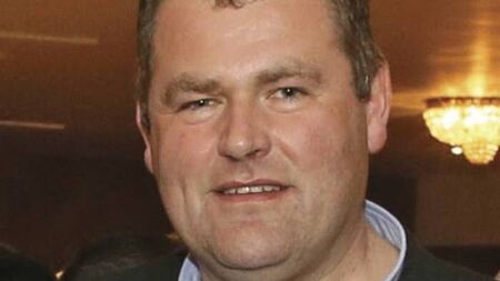 Foxford pedestrian crossing works get 'cautious' welcome