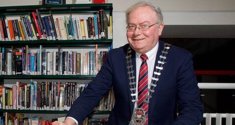 Housing works welcomed after 35 houses lay idle in Mayo estate
