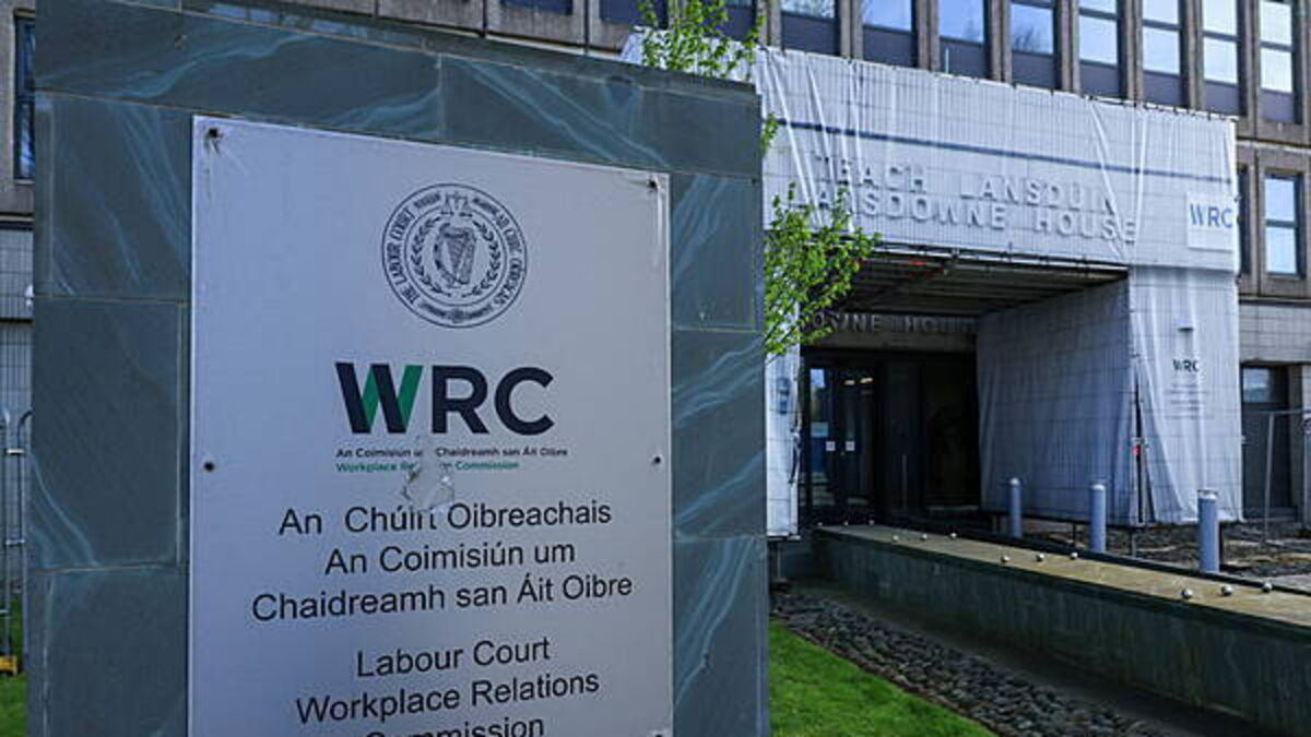 WRC rules delivery driver fired over failure to disclose his convictions unfairly dismissed
