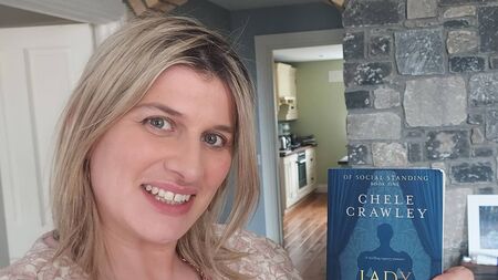 Local Notes: Swinford author returns for literary evening