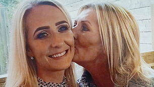 Irish passengers on virus-hit cruise safe and well, says Helen McEntee