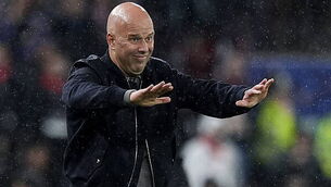 Mikel Arteta responds to criticism of Arsenal’s Champions League celebrations