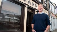 Iconic Mayo pub re-opens after 37 years