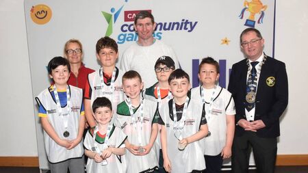Local Notes: Ballyhaunis to launch energy master plan