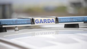 <p>Any road users who were travelling in the area between 3:20pm and 4:15pm on Friday and who may have any information are asked to contact investigating Gardaí.</p>