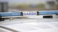 Driver left with serious injuries following Mayo crash