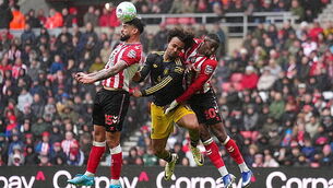 Bournemouth move step nearer European football after battling win over Fulham