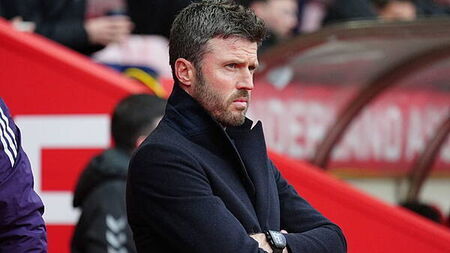 Michael Carrick: Man Utd had to ‘dig deep at times’ in Sunderland stalemate