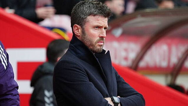 Michael Carrick: Man Utd had to ‘dig deep at times’ in Sunderland stalemate