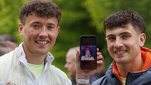 'Send them to Spike Island': Hutch's immigration comments inspire far-right Facebook group