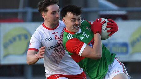 Ballina maintain their perfect start to season