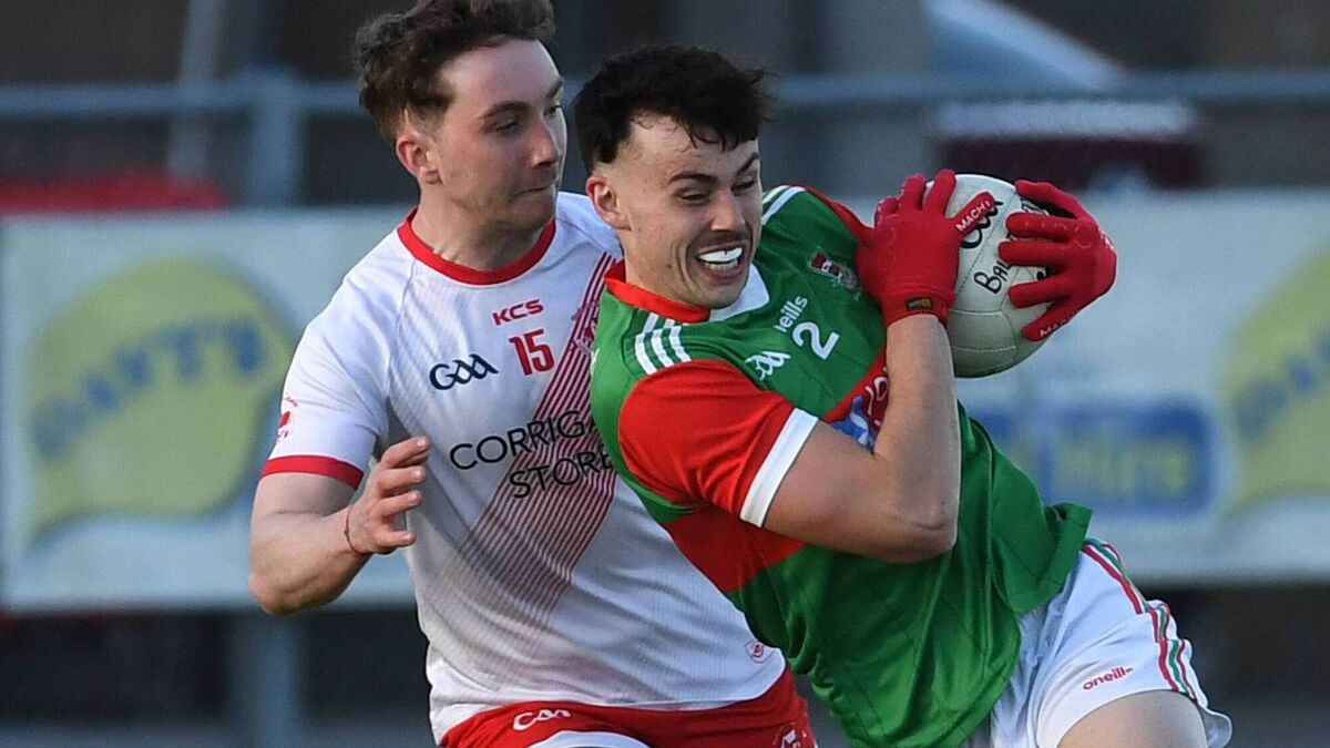 Ballina maintain their perfect start to season