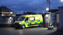 Government jet lands after hantavirus evacuation flight from Tenerife