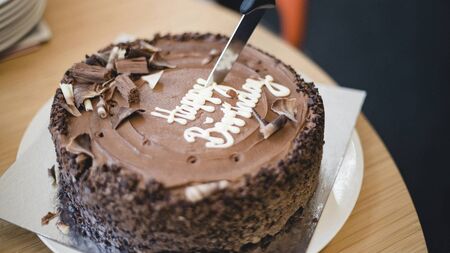 Birthday wishes: Mayo man celebrates notable birthday with family and friends
