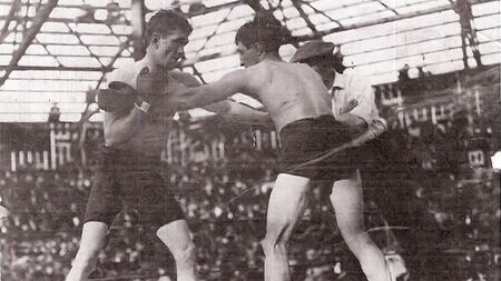 The son of Achill who ruled the world for 11 Years