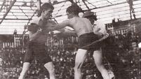 The son of Achill who ruled the world for 11 Years 