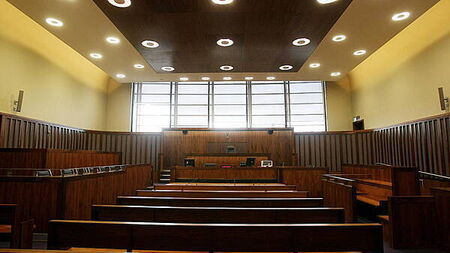 Criminal legal aid panel lawyers rise to 825 ahead of contentious €455 'one accused, one fee' payment