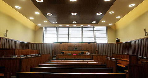 Criminal legal aid panel lawyers rise to 825 ahead of contentious €455 'one accused, one fee' payment