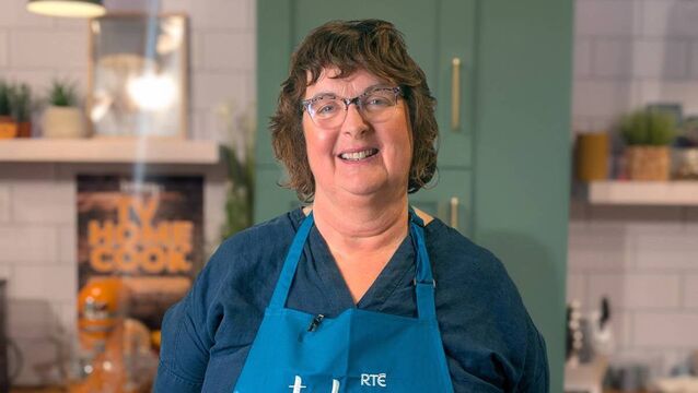Mayo woman cooking up success on RTÉ 