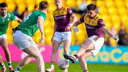 Tailteann Cup draw: Laois to face London, Fermanagh host Wexford