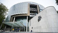 Four men remanded in custody over alleged plot to attack a mosque in Co Galway
