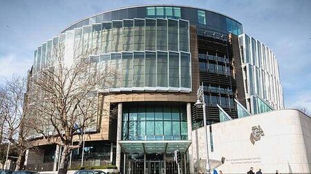 Violent abuser who raped, urinated on, and poured bleach over partner fails in appeal