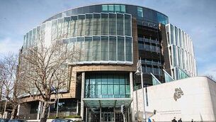 Man caught holding €285,000 worth of cocaine to pay drug debt jailed Man caught holding €285,000 worth of cocaine to pay drug debt jailed