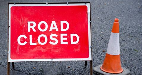 ALERT: Motorists advised of lane closure on busy Mayo road this week