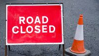 ALERT: Motorists advised of lane closure on busy Mayo road this week