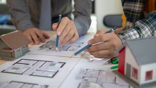 <p>Design works on a 140-unit housing development in Ballina are progressing following the identification of a suitable site.</p>
