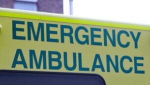 Body of man (80s) found in Co Sligo