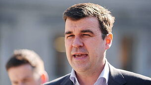 Developer Michael O'Flynn back in court over neighbour's personal insolvency arrangement