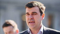 Department accused of pushing Occupied Territories Bill into ‘purgatory’