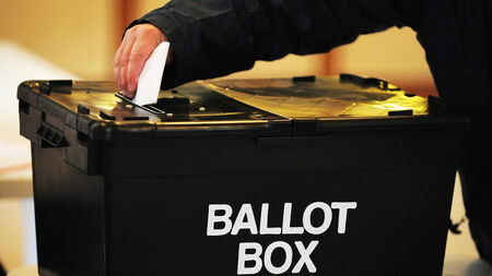 Council is correcting inaccuracies in Mayo's electoral register