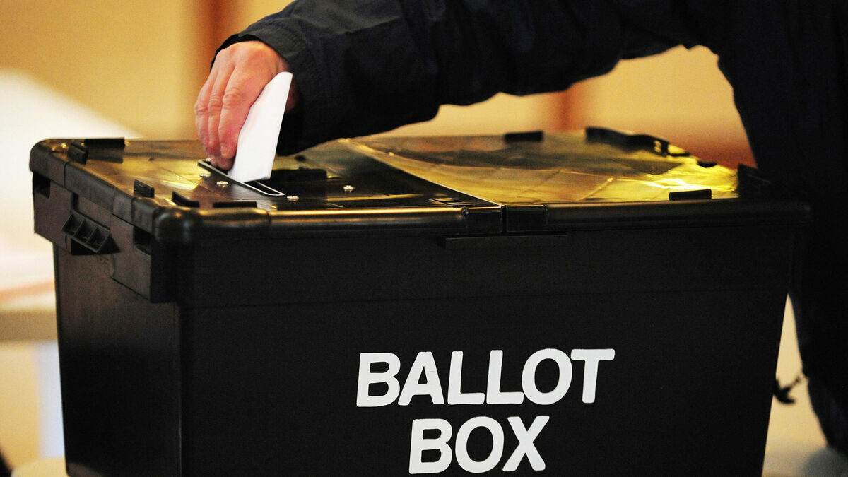 Council is correcting inaccuracies in Mayo's electoral register