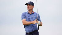 Justin Rose determined to overcome ‘tough’ Masters loss
