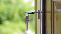 House price growth slows to lowest rate in more than two years