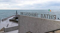 Dún Laoghaire Baths off limits for summer after 'poor' bathing water rating