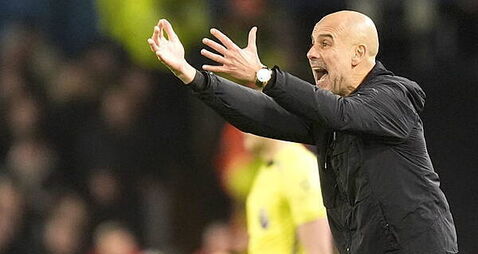 Pep Guardiola feels winning convincingly is best way to avoid VAR controversies