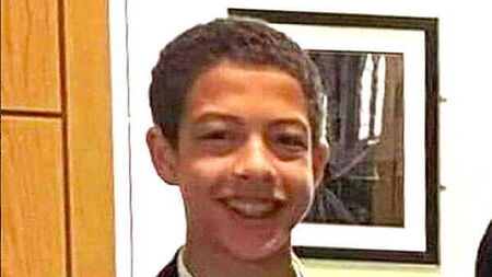 'Not foreseeable' someone would access culvert in which Noah Donohoe died