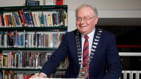 'Positive response' to major Mayo road safety works
