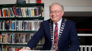 <p>Independent Cllr Richard Finn told last week’s meeting of Claremorris-Swinford Municipal District that the new road markings and right-turn road islands on the N17 have been a cost-effective way of improving safety for road users.</p>