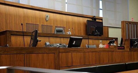Children sexually abused by paedophile pensioner recorded him admitting abuse, court hears