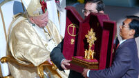 A struggle for the soul of American Catholicism